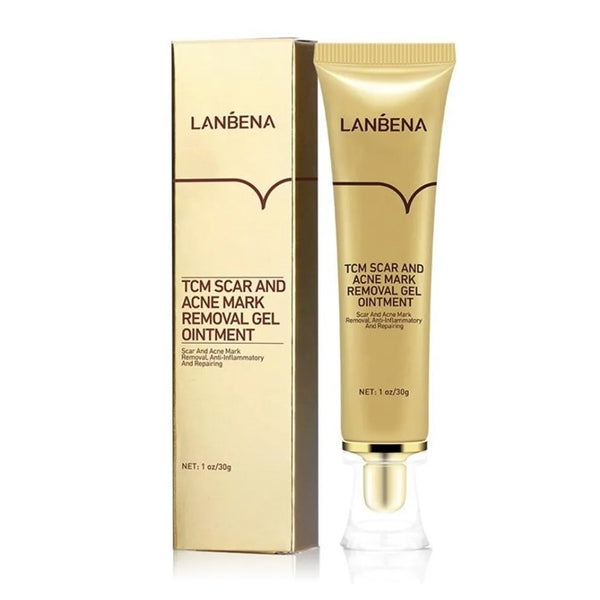 LANBENA Acne and Scar Removal Ointment