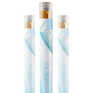 NVU VISION SPRAY - NOURISH YOUR EYES FOR A LIFETIME OF CLEAR VISION