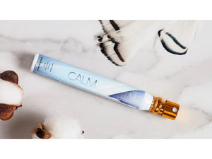 NVU CALM SPRAY CAN SUPPORT THE REDUCTION OF STRESS AND PROMOTE RELAXATION WITH CALM