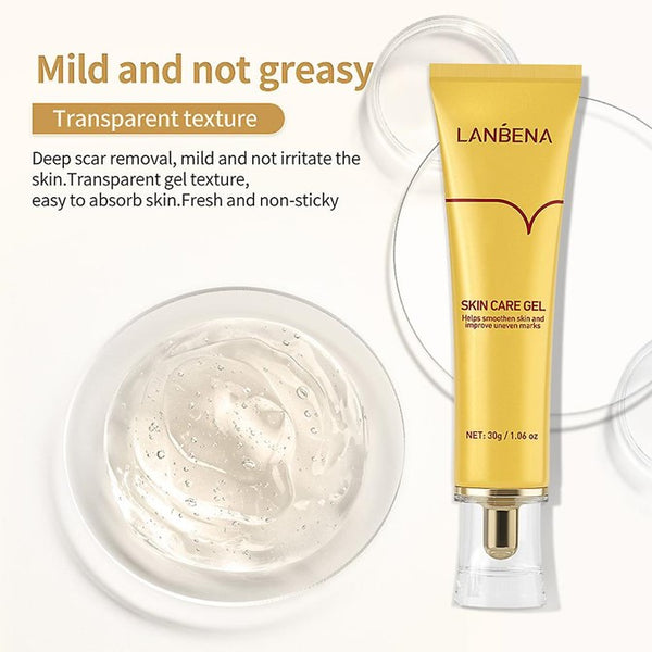 LANBENA Acne and Scar Removal Ointment