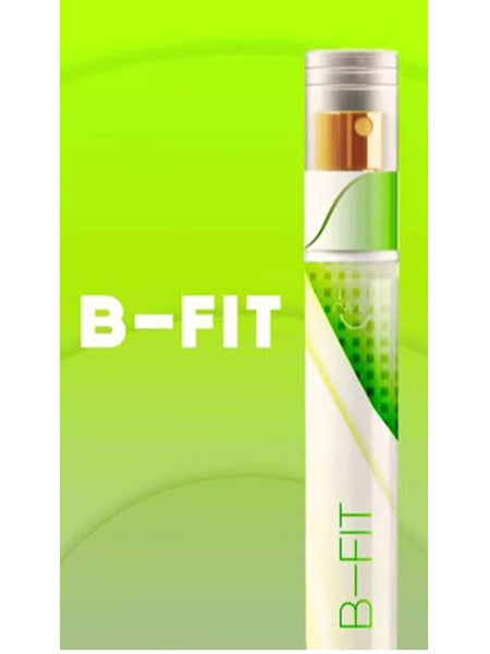 B-Fit - POWER UP YOUR METABOLISM SO YOU CAN B-FIT