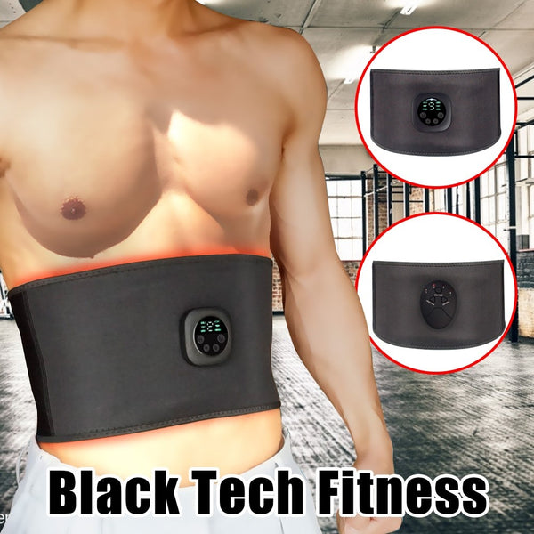 Abs Toner Stimulator Belt