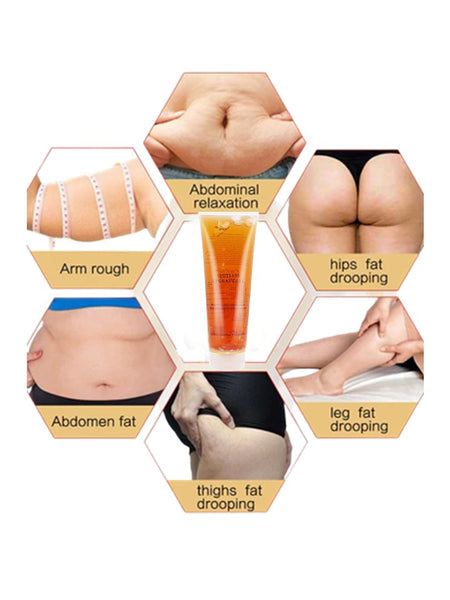 Body Slimming Cavitation Gel