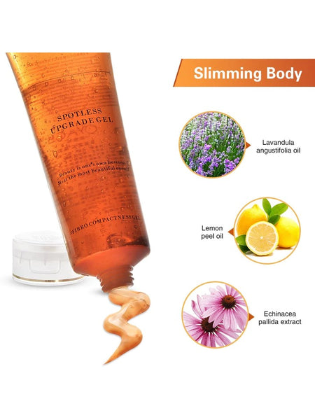 Body Slimming Cavitation Gel