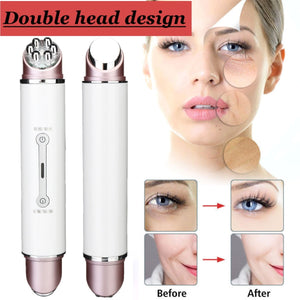 Skin Rejuvenation Wrinkle Remover Masager