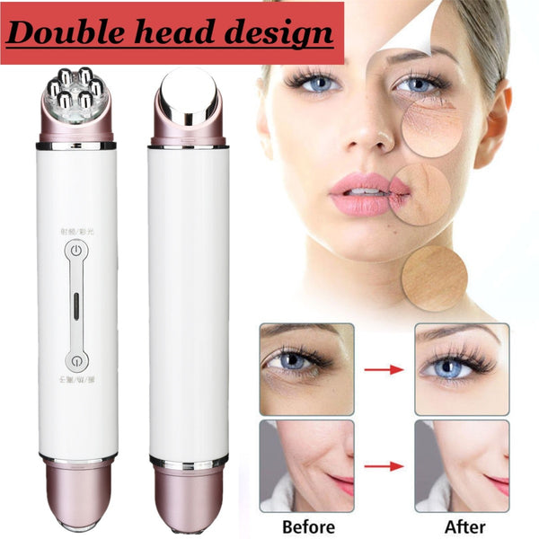 Skin Rejuvenation Wrinkle Remover Masager