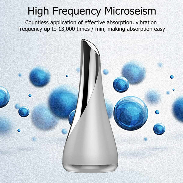 Magnetic Force Massager - Restore Skin Vitality