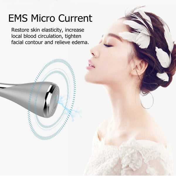 Magnetic Force Massager - Restore Skin Vitality