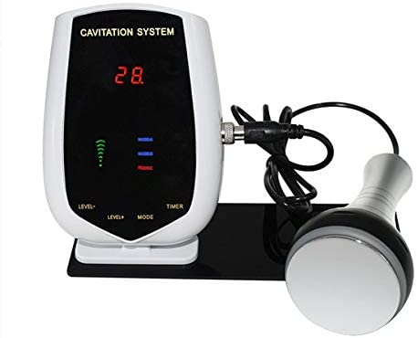 Full Body Personal Cavitation Machine - Fat Removal and Skin Tightening