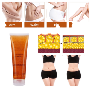 Body Slimming Cavitation Gel