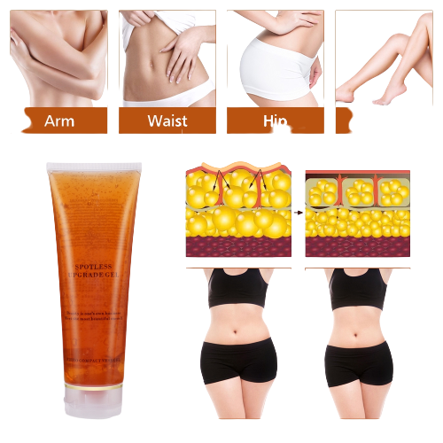 Body Slimming Cavitation Gel