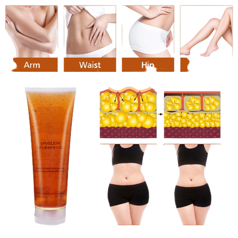 Body Slimming Cavitation Gel