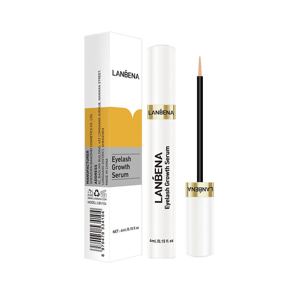 LANBENA Eyelash and Brow Growth Serum