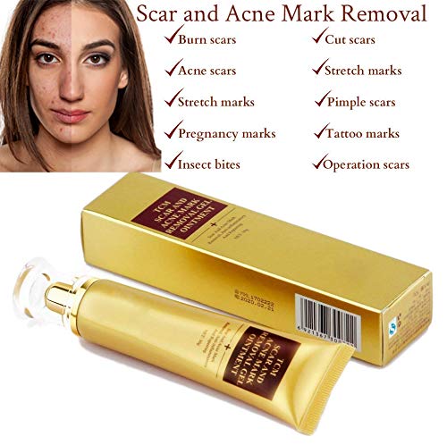 LANBENA Acne and Scar Removal Ointment