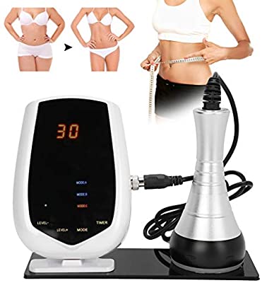 Full Body Personal Cavitation Machine - Fat Removal and Skin Tightening