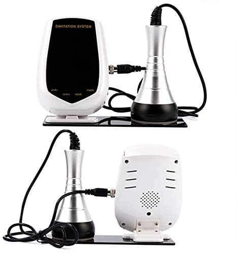 Full Body Personal Cavitation Machine - Fat Removal and Skin Tightening